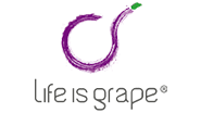 Life is Grape